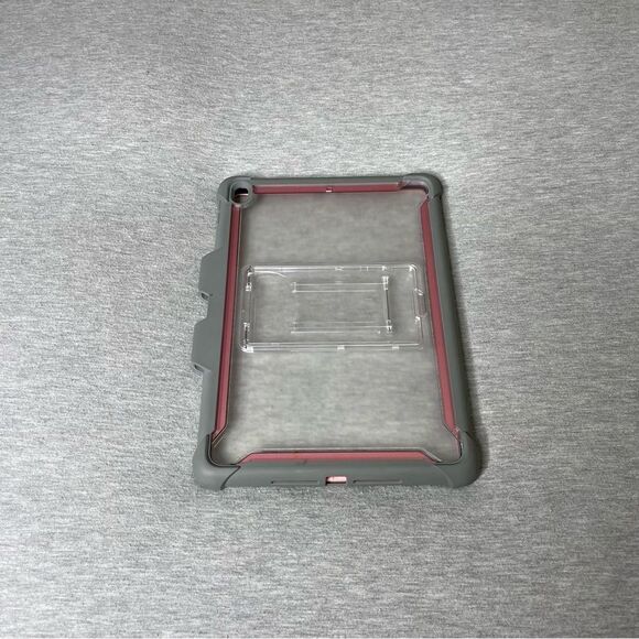 Wenlaty Pink iPad 9th /8th /7th Generation Protective Case - Picture 9 of 10